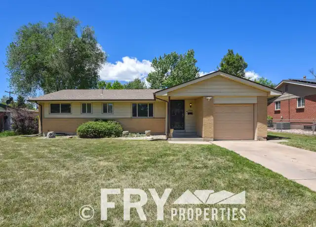 Property at 2857 S Joslin Ct, Denver, CO, 80227, 4 beds, 3 baths, [object Object]