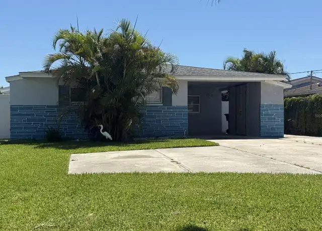 Property at 4512 Floramar Ter, New Port Richey, FL, 34652, 3 beds, 2 baths, [object Object]