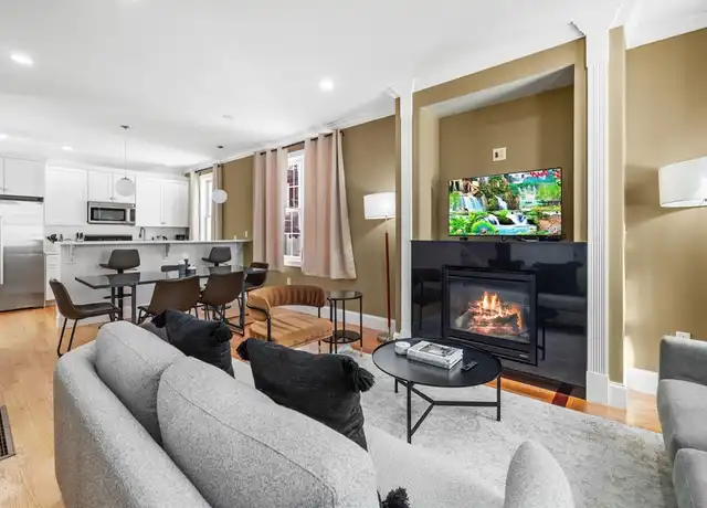 Property at 91 Dresser St, South Boston, MA, 02127, 3 beds, 3.5 baths, [object Object]
