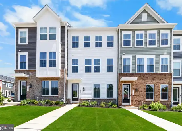 Property at 1861 Shookstown Rd Lot 40, Frederick, MD, 21702, 4 beds, 3.5 baths, [object Object]