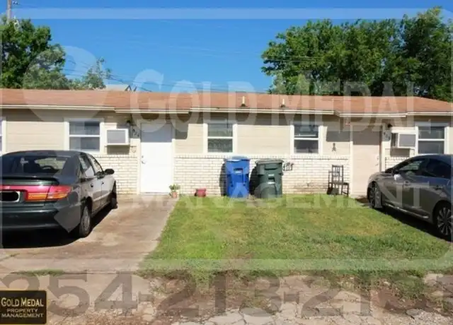 Property at 924 J R Ct, Copperas Cove, TX, 76522, 1 bed, 1 bath, [object Object]