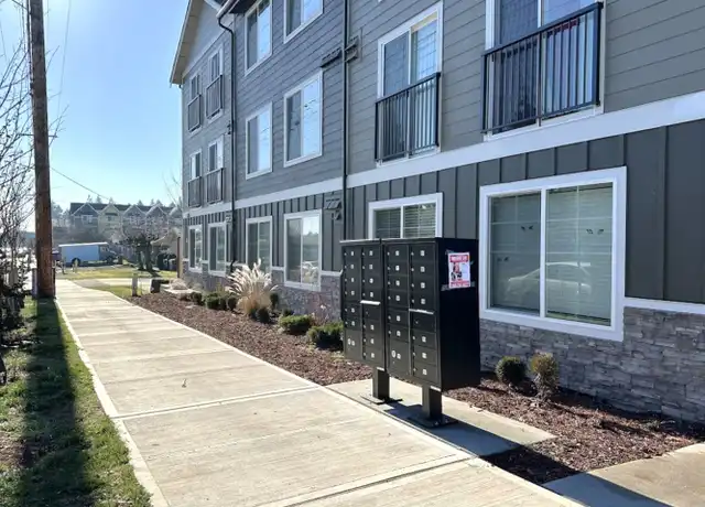 Property at 4326 S Junett St Unit 310, Tacoma, WA, 98409, 0 beds, 1 bath, [object Object]