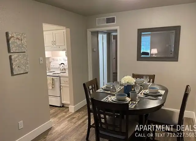Property at 10106 Teague Rd Unit 3210, Houston, TX, 77041, 2 beds, 1 bath, [object Object]