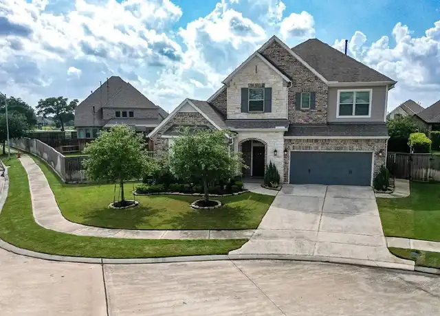 Property at 9311 Stablewood Lakes Ln, Tomball, TX, 77375, 4 beds, 3.5 baths, [object Object]
