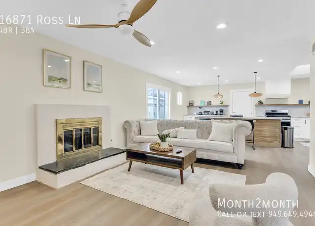 Property at 16871 Ross Ln, Huntington Beach, CA, 92647, 4 beds, 3 baths, [object Object]