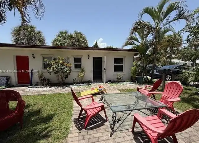Property at 3312 SE 3rd St Unit 1, Pompano Beach, FL, 33062, 1 bed, 1 bath, [object Object]