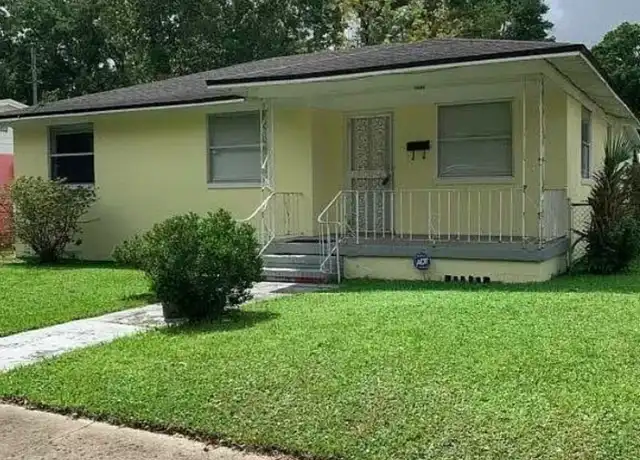 Property at 1728 Grunthal St Unit 1, Jacksonville, FL, 32209, 3 beds, 1 bath, [object Object]