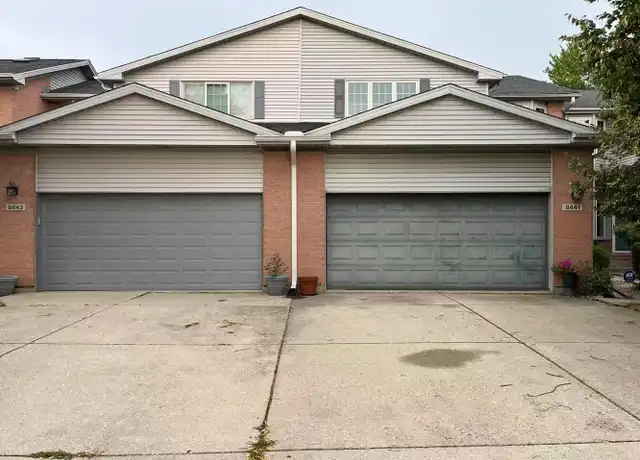 Property at 8641 N Shermer Rd, Niles, IL, 60714, 3 beds, 3.5 baths, [object Object]