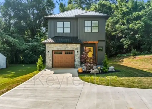 Property at 1406 Lantana Ln, Knoxville, TN, 37912, 3 beds, 2.5 baths, [object Object]