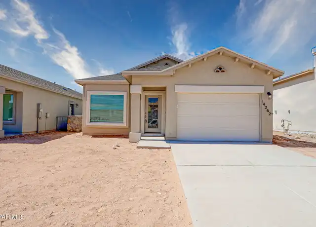 Property at 14262 Kayla Mia Dr, El Paso, TX, 79938, 3 beds, 2 baths, [object Object]