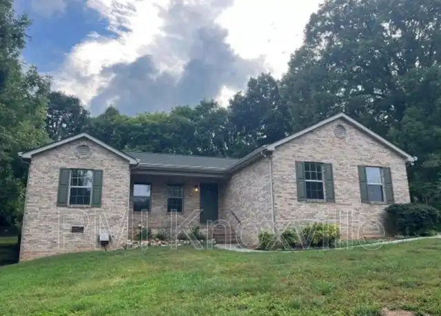 Property at 11008 Thornton Dr, Farragut, TN, 37934, 3 beds, 2 baths, [object Object]