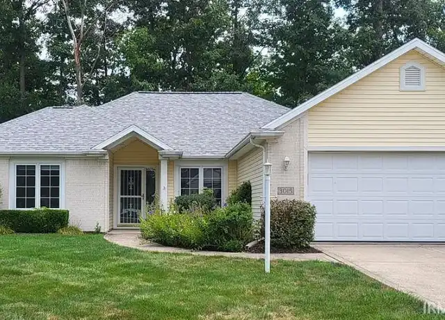 Property at 3015 Hedgerow Pass, Fort Wayne, IN, 46804, 3 beds, 2 baths, [object Object]