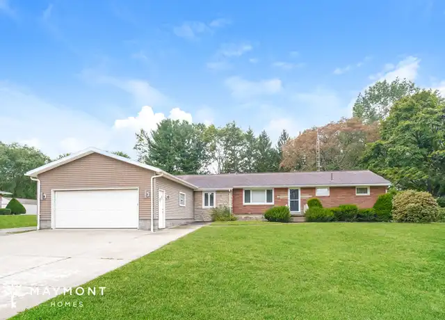 Property at 4525 Dueber Ave SW, Canton, OH, 44706, 4 beds, 3 baths, [object Object]