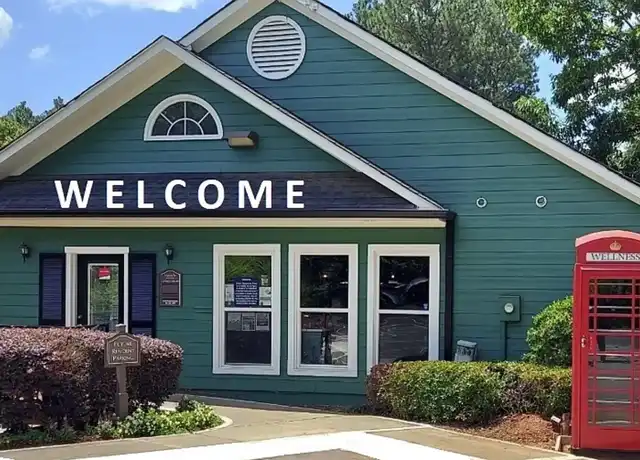 Property at Affinitee at Stone Mountain - 2700 Summit Creek Dr, Stone Mountain, GA, 30083, 1-2 bed, 1-2 bath, [object Object]