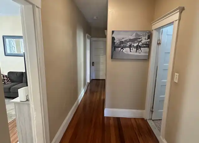Property at 74 Pearson Ave Unit 1, Somerville, MA, 02144, 3 beds, 1 bath, [object Object]