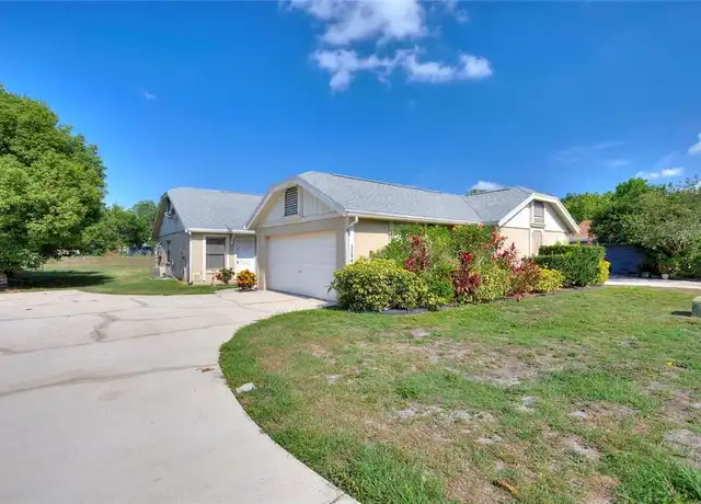 Property at 1154 Easton St, Orlando, FL, 32825, 2 beds, 1 bath, [object Object]
