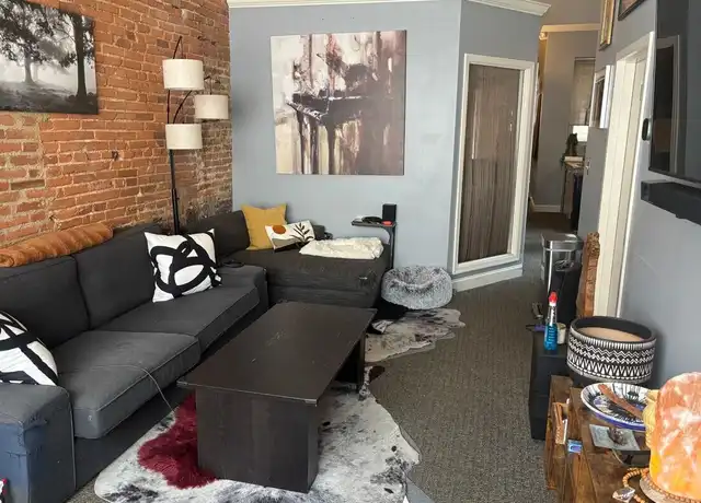 Property at 1412 Light St Unit 1, Baltimore, MD, 21230, 2 beds, 1.5 baths, [object Object]