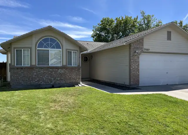 Property at 7667 W Prince St, Boise, ID, 83714, 3 beds, 2 baths, [object Object]