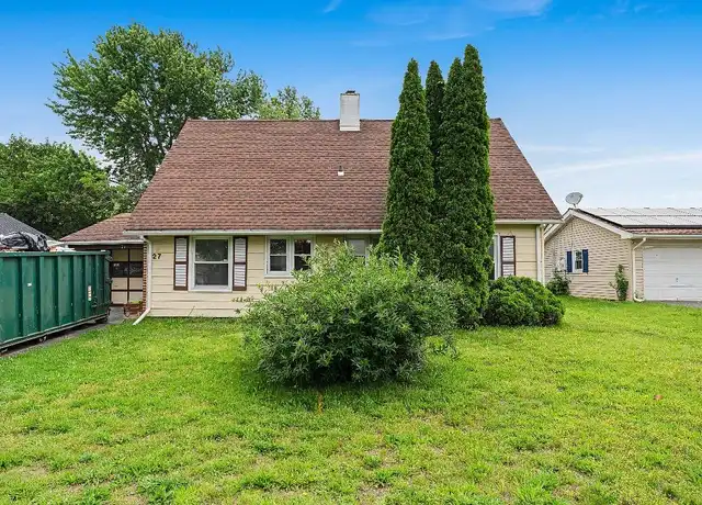 Property at 27 Pond Ln, Willingboro, NJ, 08046, 4 beds, 2 baths, [object Object]