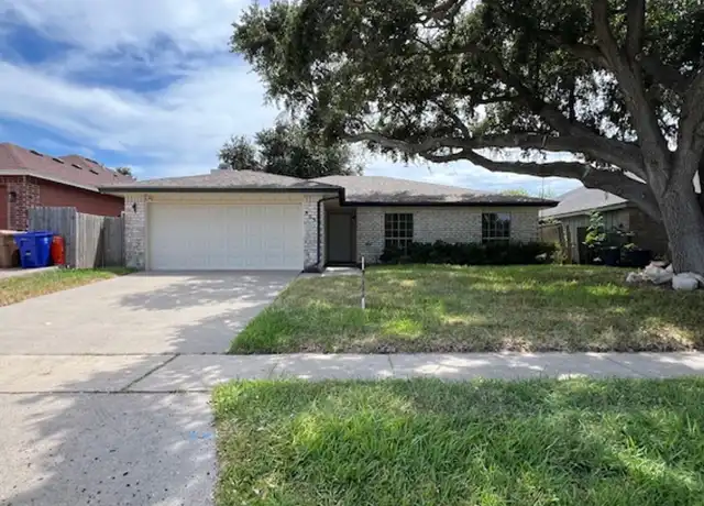 Property at 805 Truk Dr, Corpus Christi, TX, 78418, 3 beds, 2 baths, [object Object]