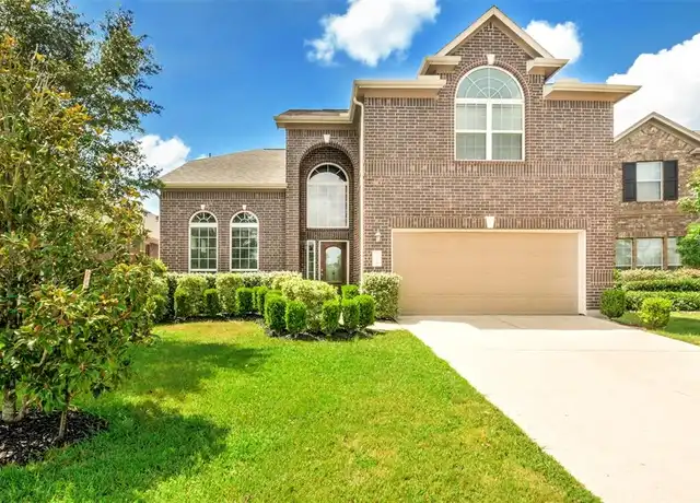 Property at 26335 Cedar Pine Dr, Katy, TX, 77494, 4 beds, 3.5 baths, [object Object]