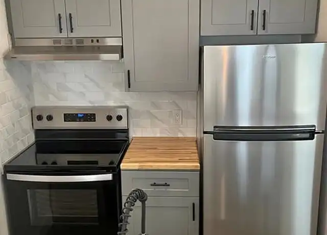 Property at 1701 Johanna Dr Unit A, Houston, TX, 77055, 1 bed, 1 bath, [object Object]