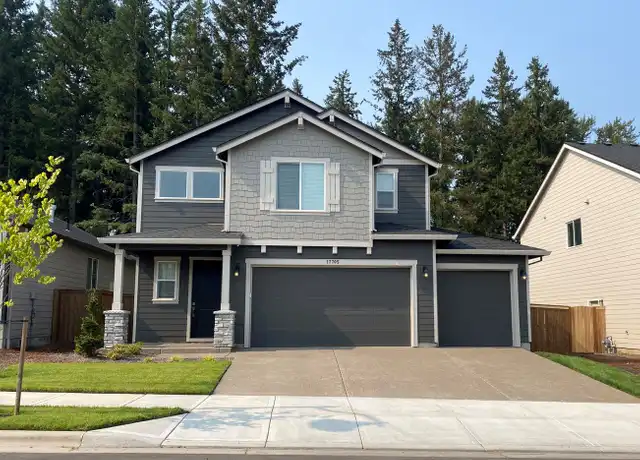 Property at 17705 SW Lockwood Ct, Sherwood, OR, 97140, 4 beds, 3 baths, [object Object]