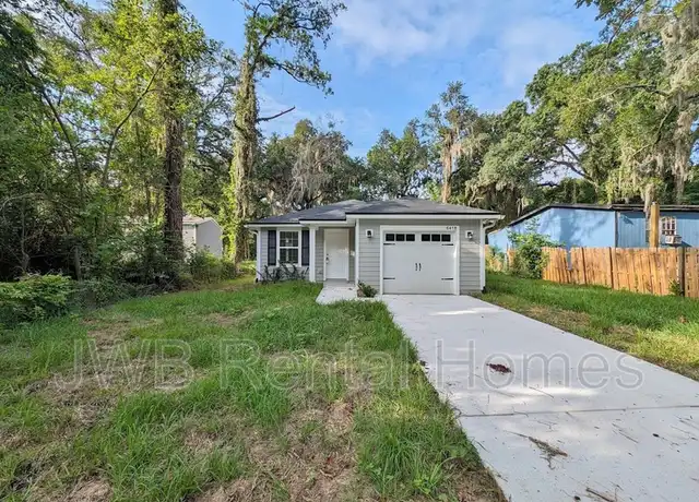 Property at 6418 Paragon St, Jacksonville, FL, 32219, 3 beds, 2 baths, [object Object]