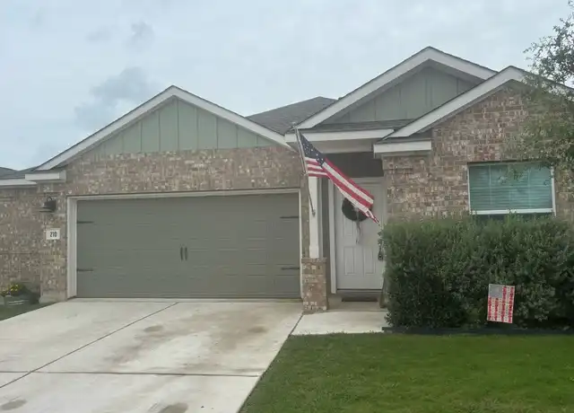Property at 210 Barcelona, Kyle, TX, 78640, 4 beds, 3 baths, [object Object]