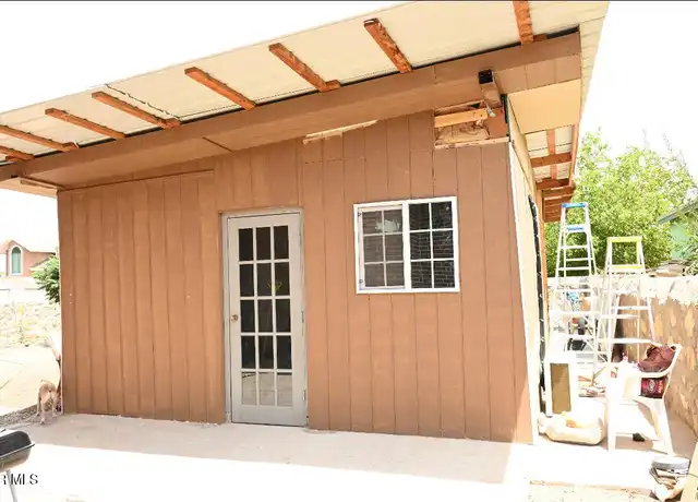 Property at 14369 Katherine Dr, Horizon City, TX, 79928, 1 bed, 1 bath, [object Object]