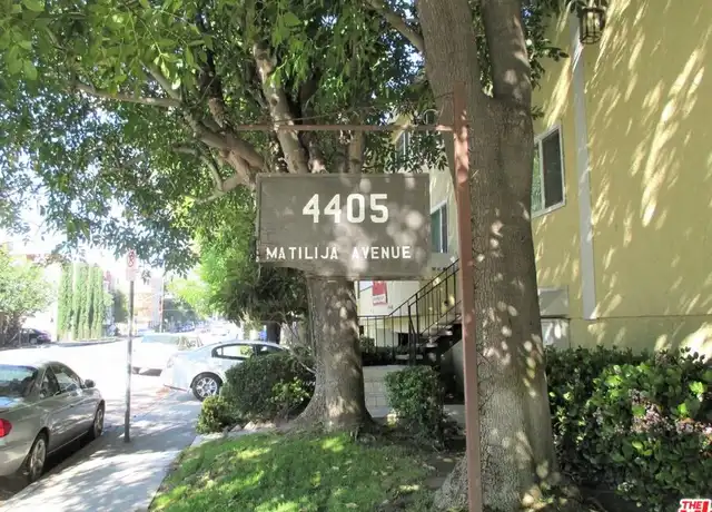 Property at 4405 Matilija Ave Unit 8, Sherman Oaks, CA, 91423, 1 bed, 1 bath, [object Object]