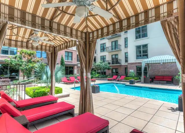 Property at 2928 Westheimer Rd Unit A7-58, Houston, TX, 77098, 1 bed, 1 bath, [object Object]