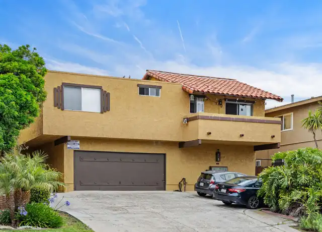 Property at 4359 Alabama St Unit 2, San Diego, CA, 92104, 1 bed, 1 bath, [object Object]