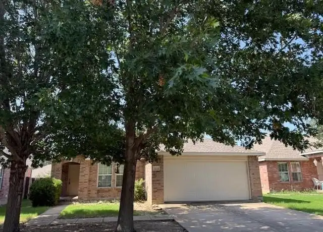 Property at 1744 Thorntree Ln, Justin, TX, 76247, 3 beds, 2 baths, [object Object]