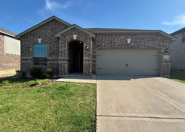Property at 2017 Dahlia Way, Princeton, TX, 75407, 4 beds, 2 baths, [object Object]
