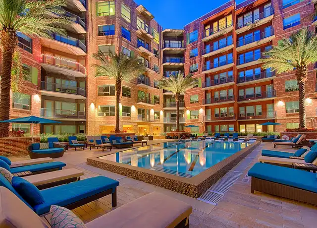 Property at Revl Heights - 825 Usener St, Houston, TX, 77009, 0 beds, 1 bath, [object Object]