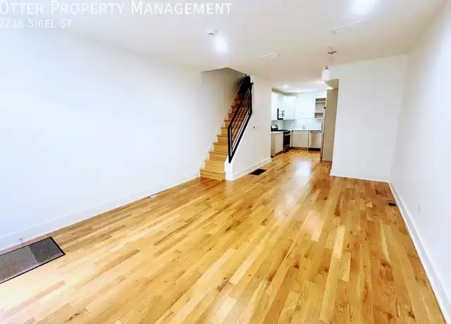 Property at 2238 Sigel St, Philadelphia, PA, 19145, 2 beds, 1.5 baths, [object Object]