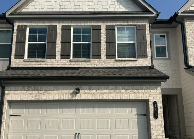 Property at 164 Vision St, Bethlehem, GA, 30620, 3 beds, 2.5 baths, [object Object]