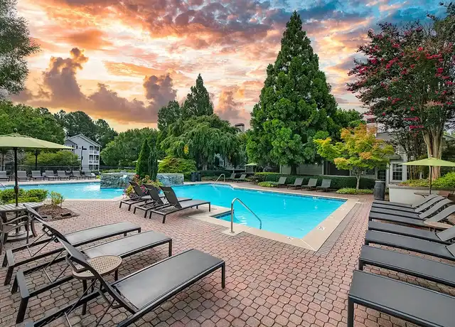 Property at MAA Brookhaven - 2829 Caldwell Rd NE, Atlanta, GA, 30319, 0-1 beds, 1 bath, [object Object]