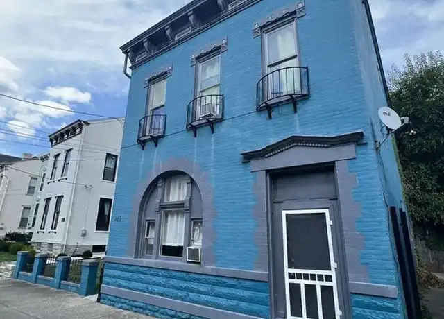 Property at 828 Greer St Unit 1, Covington, KY, 41011, 1 bed, 1 bath, [object Object]