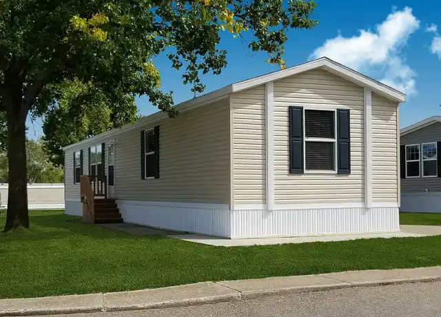 Property at Windsong Manufactured Home Community - 3050 S Lynhurst Dr, Indianapolis, IN, 46241, 3 beds, 2 baths, [object Object]