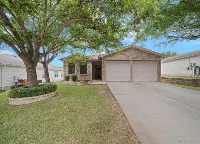 Property at 5125 Knollwood, Schertz, TX, 78108, 3 beds, 2 baths, [object Object]