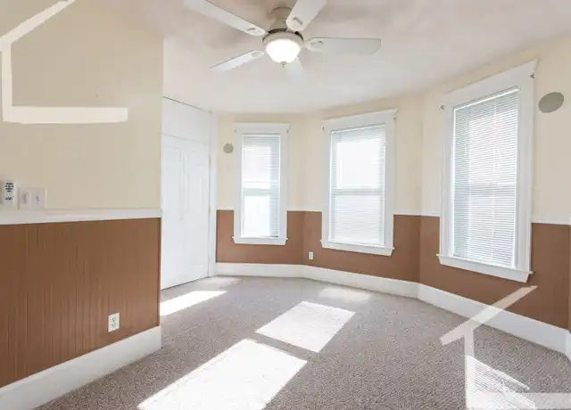 Property at 25 Fairbanks St, Brighton, MA, 02135, 3 beds, 1 bath, [object Object]