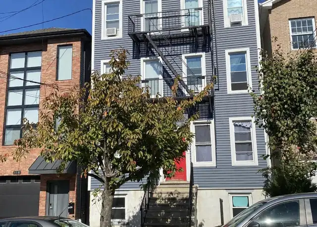Property at 116 Irving St Unit 3L, Jersey City, NJ, 07307, 1 bed, 1 bath, [object Object]