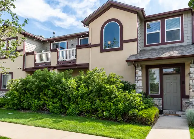 Property at 2402 Parkfront Dr Unit B, Fort Collins, CO, 80525, 2 beds, 2 baths, [object Object]