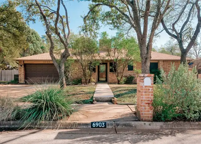 Property at 6903 Fence Line Dr, Austin, TX, 78749, 3 beds, 2 baths, [object Object]