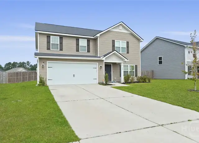 Property at 129 Whitehaven Rd, Savannah, GA, 31407, 5 beds, 3 baths, [object Object]