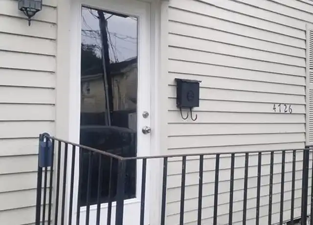 Property at 4726 South Dr, New Orleans, LA, 70121, 1 bed, 1 bath, [object Object]