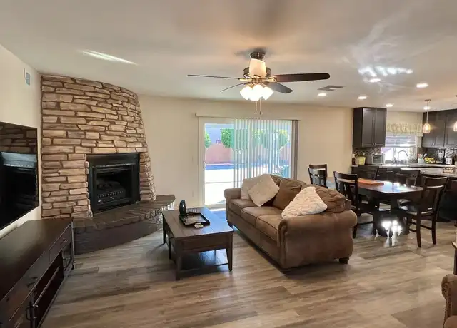 Property at 5009 W Phelps Rd, Glendale, AZ, 85306, 4 beds, 2 baths, [object Object]