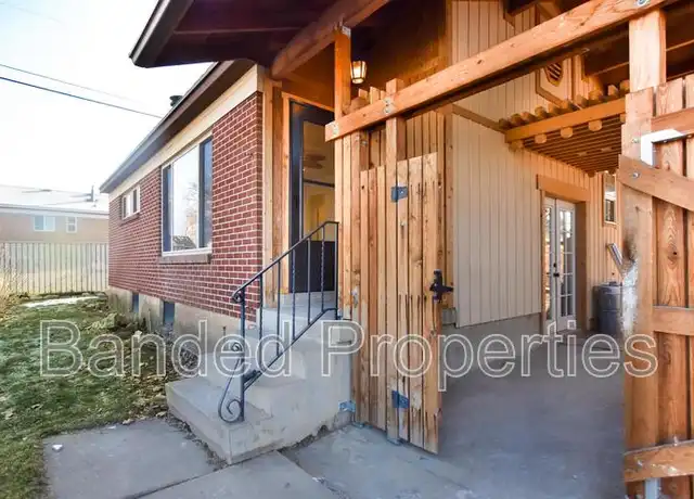 Property at 351 E 4575 S, Ogden, UT, 84405, 4 beds, 2 baths, [object Object]